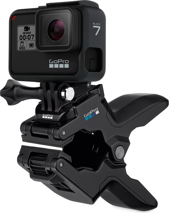 GoPro Jaws (Universal, Hero 7, Osmo Action)