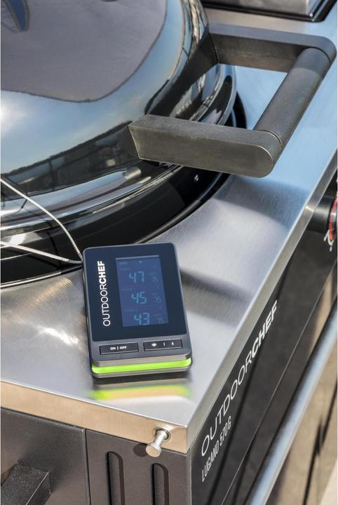 Image du produit Outdoorchef Gourmet Check Pro