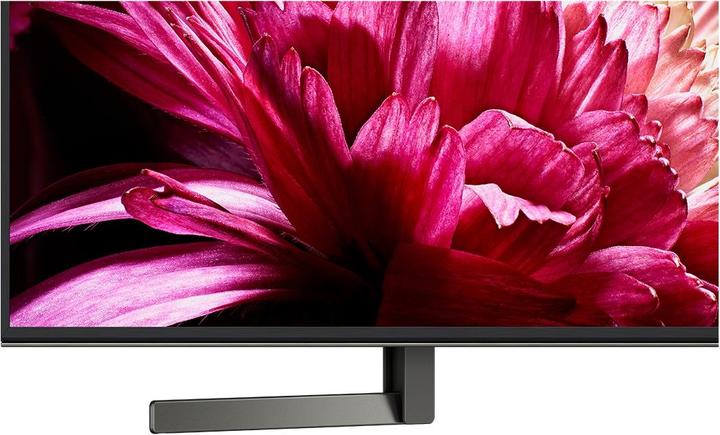 Image du produit Sony KD75XG9505 (75", LCD, 4K, 2019)