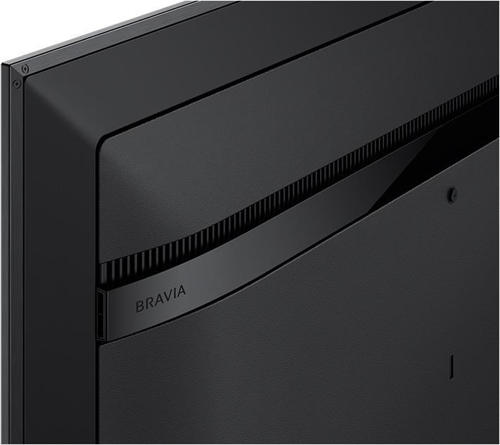 Actual product image Sony KD55XG9505 (55", LCD, 4K, 2019)