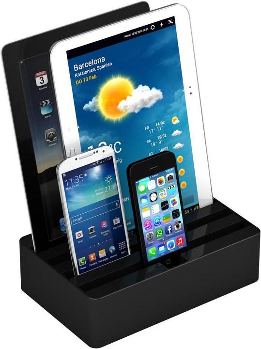 Immagine prodotto Alldock Medio