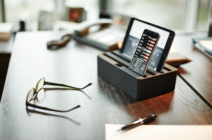 Immagine prodotto Alldock Medio