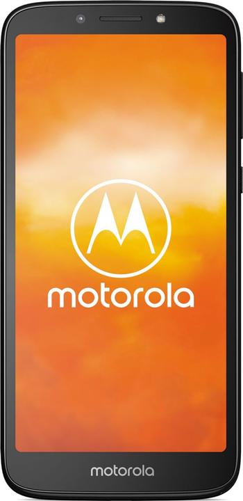 Immagine prodotto Motorola Moto E5 Play (16 GB, Nero, 5.30", Doppia SIM + SD, 8 Mpx, 4G)