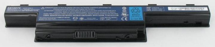 Produktbild CoreParts Akku MicroBattery 10,8V, 4,4Ah für Acer (As10D31) (6 Zellen, 4400 mAh)