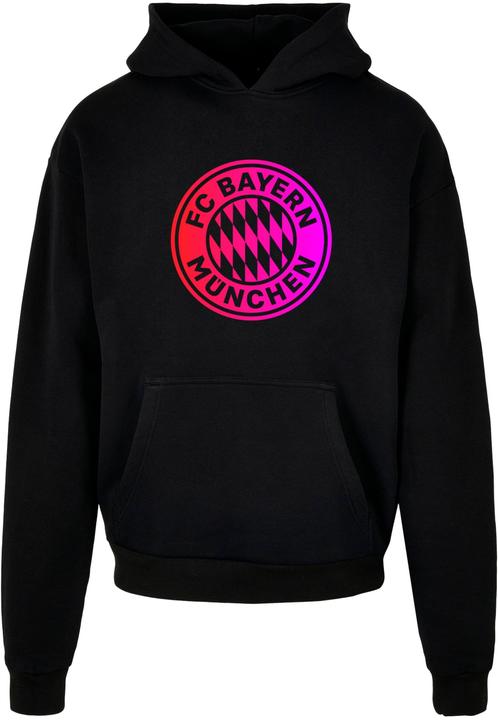 Produktbild FC Bayern München Logo RP Ultra Heavy Hoody - 115705 (XL)
