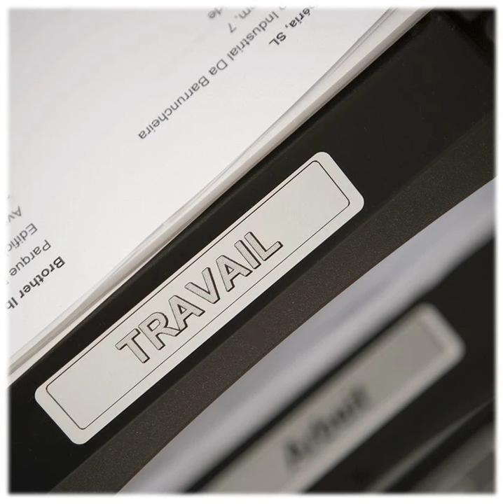 Actual product image Brother Dk-11204