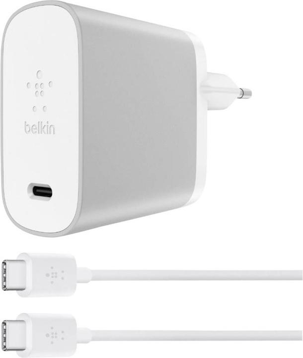 Actual product image Belkin USB-C Home Charger (45 W)