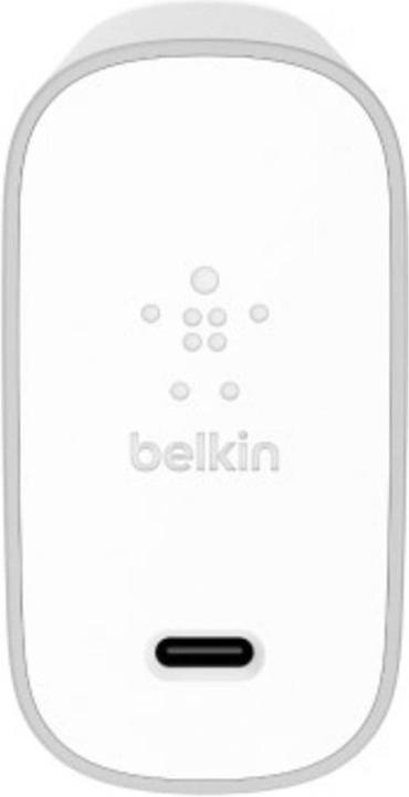 Actual product image Belkin USB-C Home Charger (45 W)