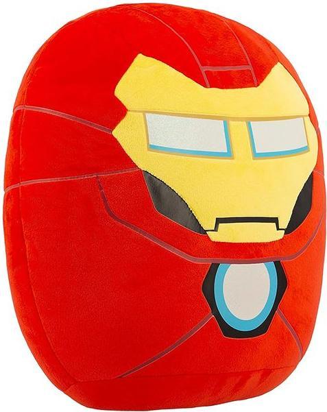 Produktbild Ty Marvel Iron Man Squish a Boo 20cm (20 cm)