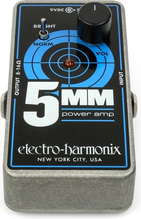 Actual product image Electro-Harmonix 5MM