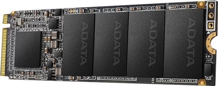 Produktbild Adata SX6000 (256 GB, M.2 2280)