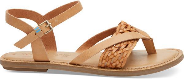 Produktbild Toms Lexie (38.5)
