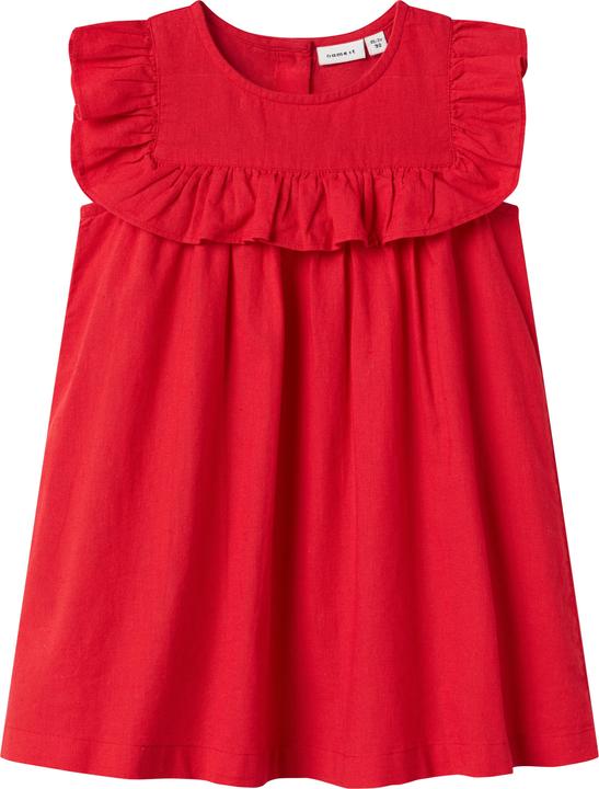 Chinese Red