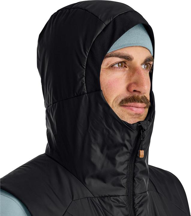 Immagine prodotto Ortovox Piz Boè Swisswool Vest (L)