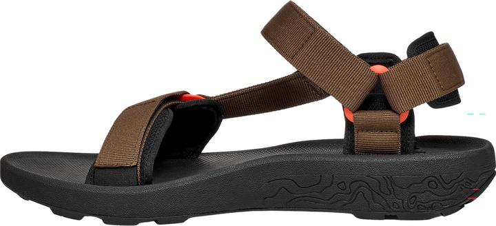 Actual product image Teva Hydratrek - 62109 (45.5)