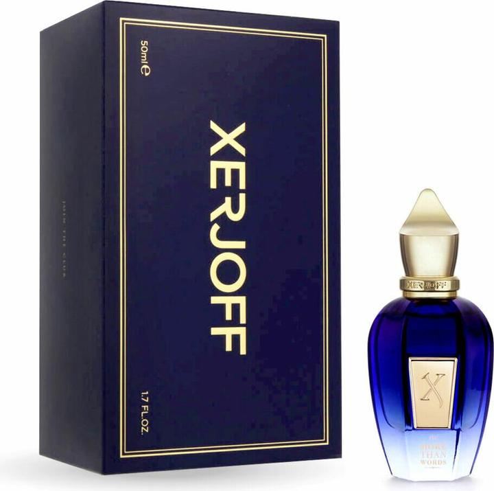 XerJoff More Than Words (Eau de Parfum, 50 ml)