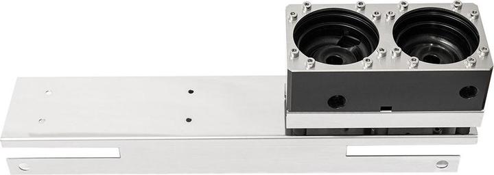 Immagine prodotto Watercool MO-RA3 420 D5 attacco a doppia pompa