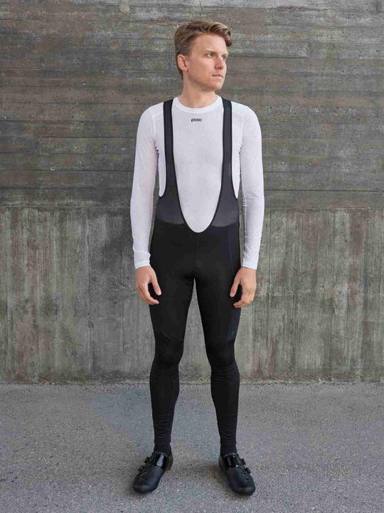 Image du produit Poc Thermal Cargo Tights Pantalon à bretelles (XL)