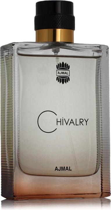 Produktbild Ajmal Chivalry by (Eau de Parfum, 100 ml)