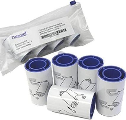 Image du produit DataCard Kit de nettoyage