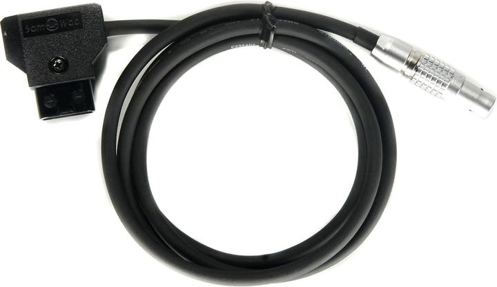 SmallHD Lemo to D-Tap, P-Tap