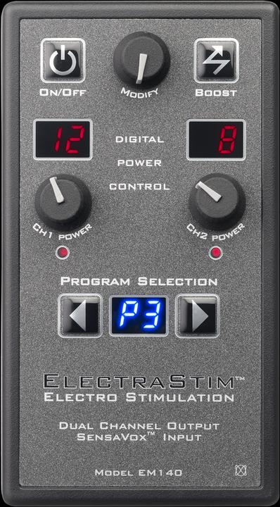 Produktbild ElectraStim SensaVox