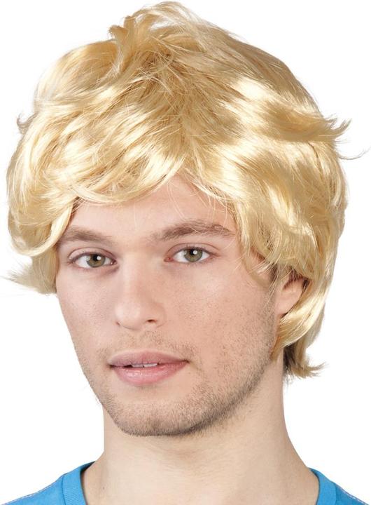 Produktbild Boland Kurzhaar Herren Perücke