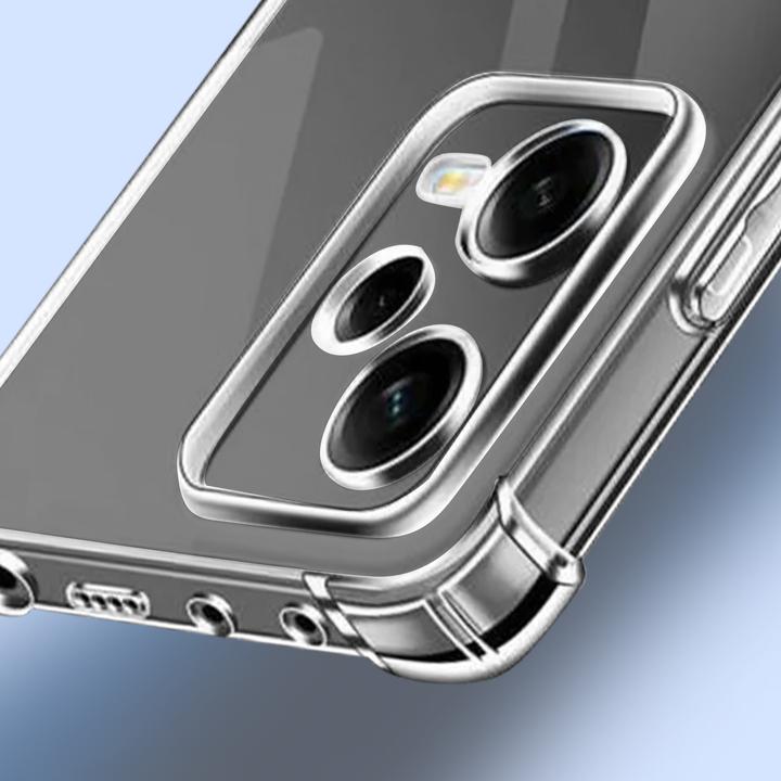 Produktbild Avizar Premium Schutz-Set: Hülle + Folie Series (Xiaomi Redmi Note 12 Pro 5G)
