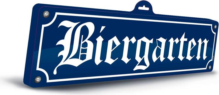 Produktbild Folat Oktoberfest Dekoration