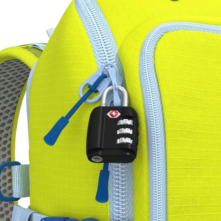 Actual product image Cabin zero Adventure Cabin Bag ADV Pro 42L backpack 55 cm laptop compartment (35 l)