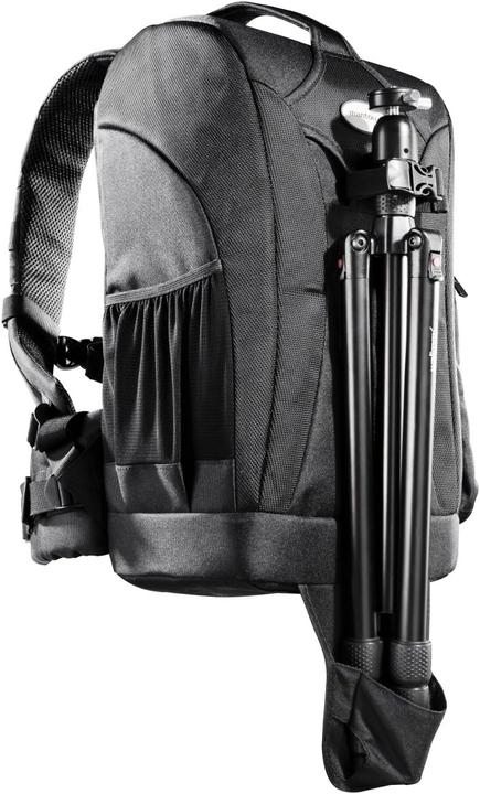 Actual product image mantona Trekking photo backpack (Photo backpack, 9.45 l)