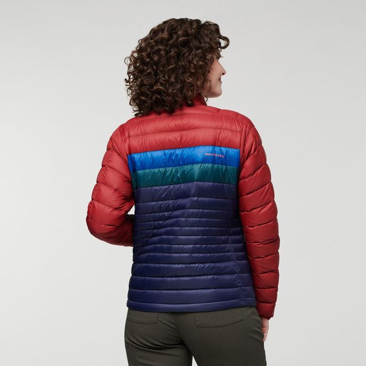 Produktbild Cotopaxi Fuego Down Jacket (S)