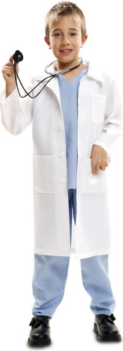 Immagine prodotto MOM Camice da medico (152)