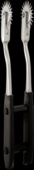 ElectraStim Double Electro Wartenberg Pinwheel
