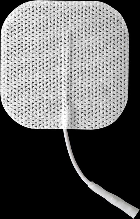 Image du produit ElectraStim Tampons carrés auto-adhésifs