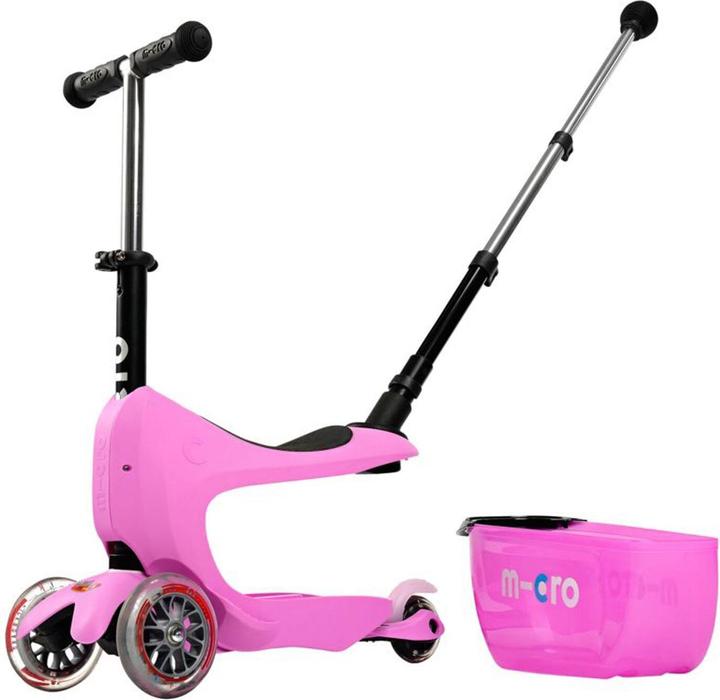 Image du produit Micro Mini2go Deluxe Plus