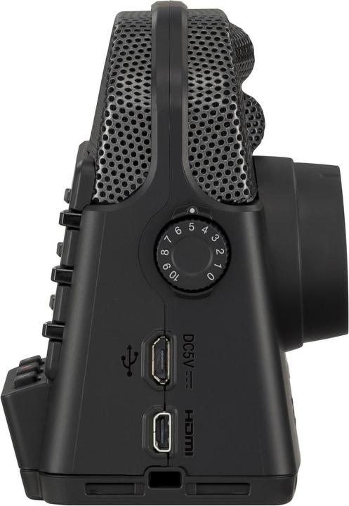 Productafbeelding Zoom Q2n-4K (16 Mpx)