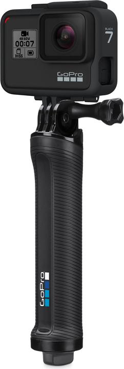 Immagine prodotto GoPro Supporto 3 in 1 (Universale, Azione Osmo, Eroe 9)