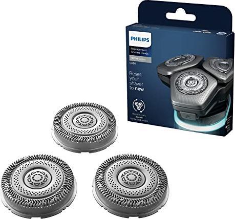Image du produit Philips Ersatz-Scherköpfe (3 x)