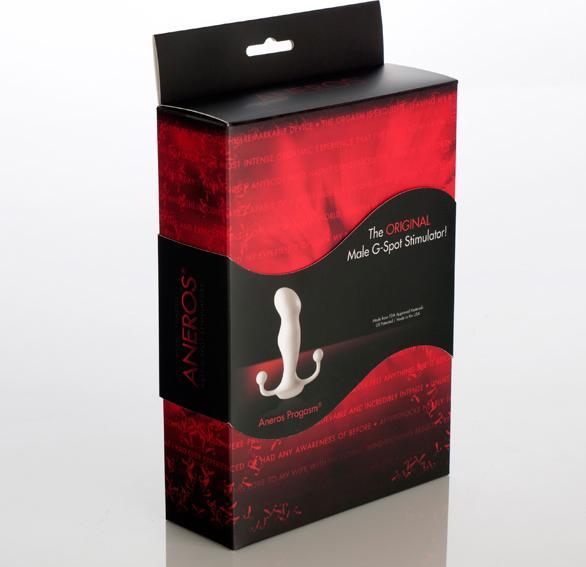 Produktbild Aneros Progasm Classic