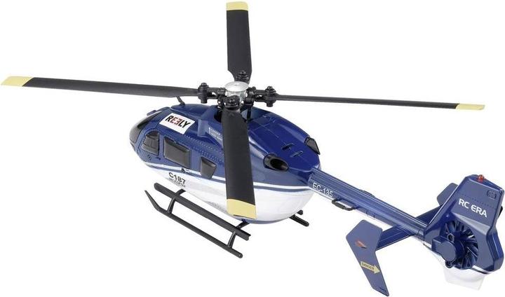 Produktbild Reely C187 RC Hubschrauber RtF