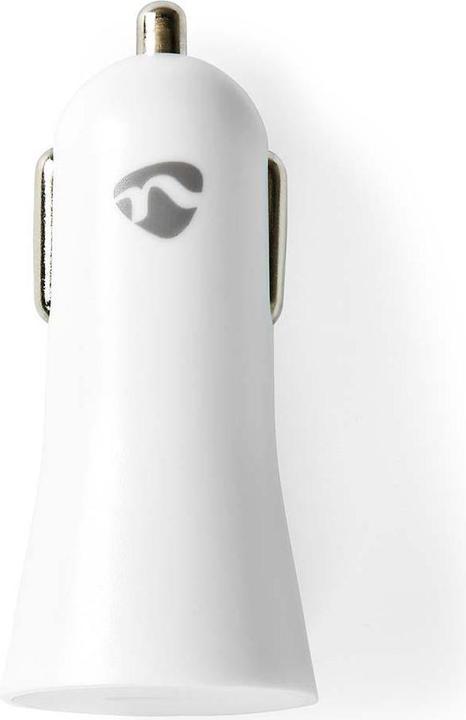 Actual product image Nedis Car charger | 20 W | 1.67 / 2.22 / 3.0 A | Number of outputs: 1 | Port type: USB-C™ | Lig