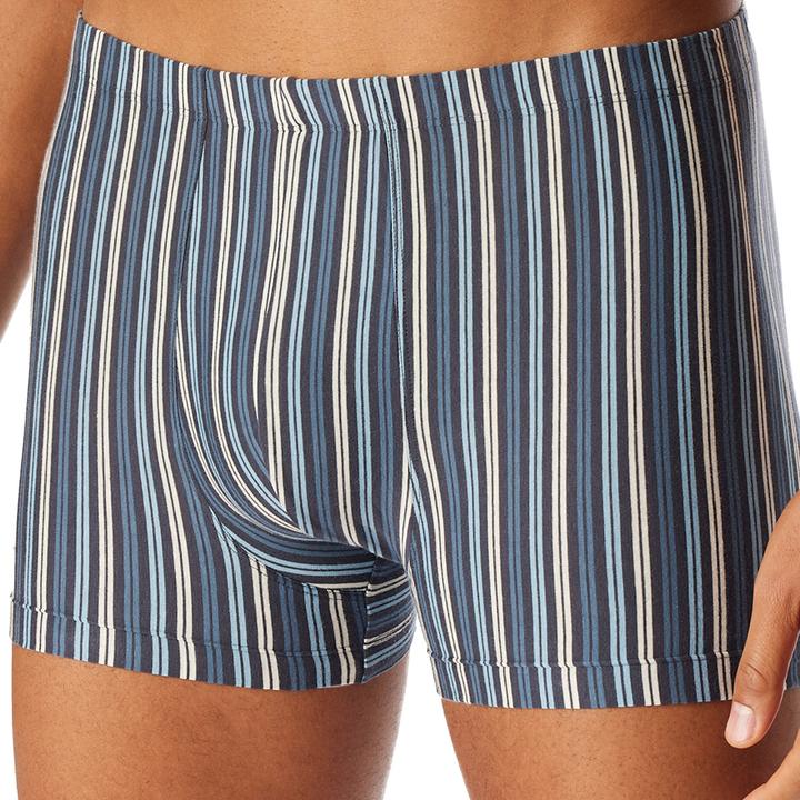 Produktbild Schiesser 6er Pack 95/5 Essentials - Cotton Retro Short / Pant (5, M, 6er Pack)