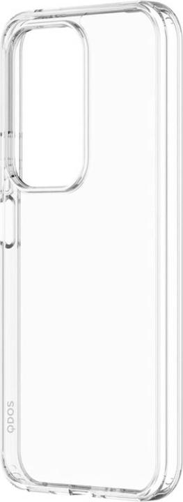 Image du produit QDOS Coque Hybride Honor 200 Lite 5g Transparent (Honor 200 Lite)