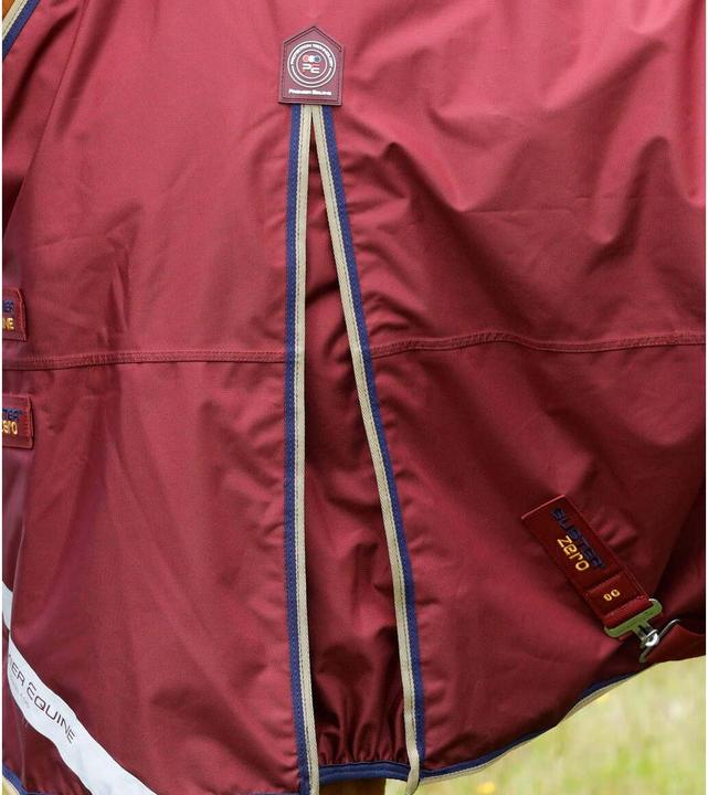 Actual product image Premier Equine Buster 0 g (168 cm)