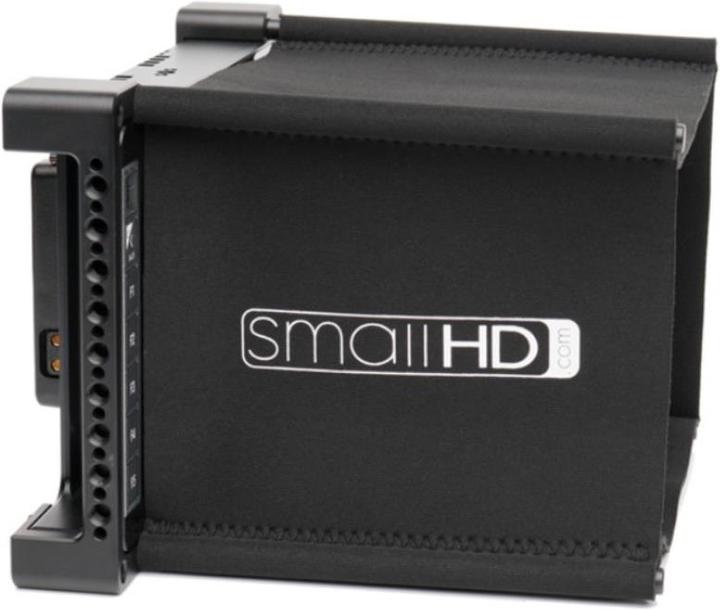 Immagine prodotto SmallHD Parasole per AC7 e AC7-SDI (LCD) (Accessori per monitor)