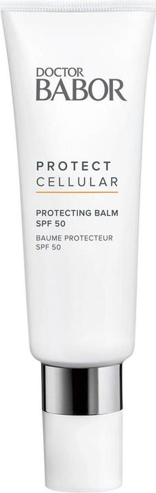 Produktbild Babor DOCTOR - Protecting Balm SPF 50 (15 ml, Gesichtsbalsam, SPF 50)