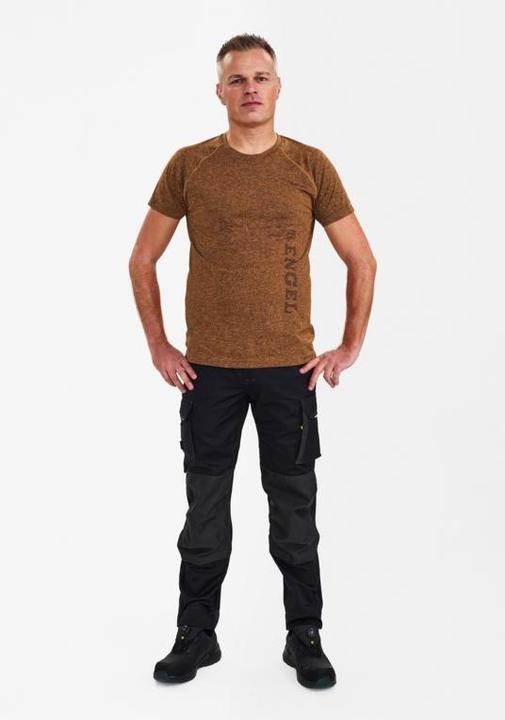 Actual product image F. Engel X-treme T-Shirt (L)