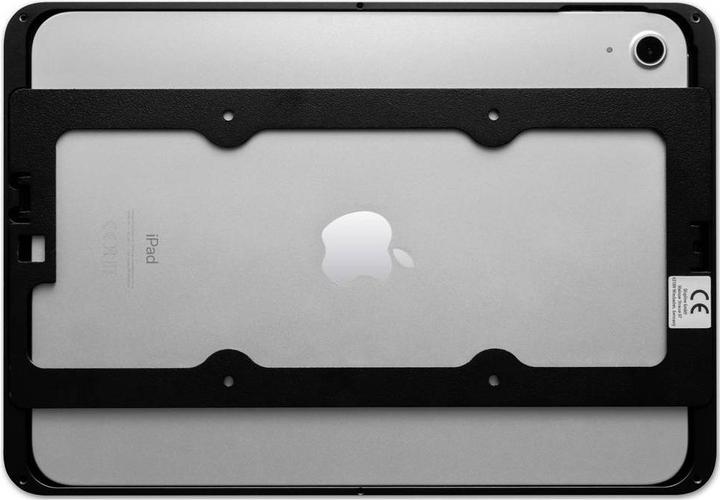 Produktbild Displine Dame Wall 2.0 Tablet Wandhalterung Apple iPad Pro 11" (2024) 27,9 cm (1
