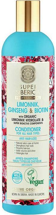 Image du produit Natura Siberica Super Siberica Conditoner (400 ml)